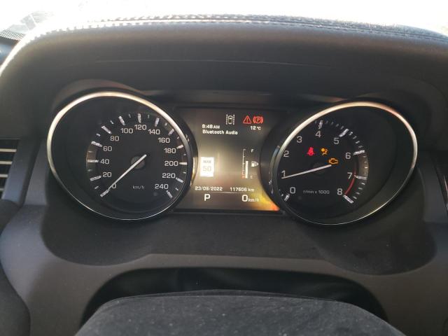 Photo 8 from auction – 2015 LAND ROVER RANGE ROVE with VIN SALVT2BG3FH031216
