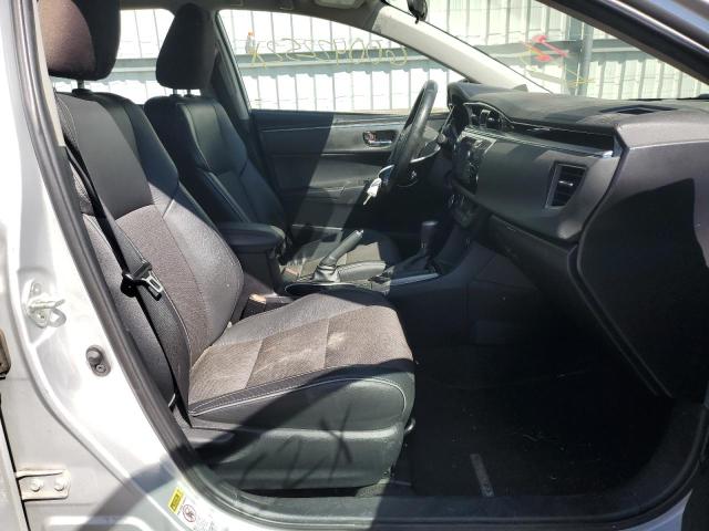 Photo 5 from auction – 2015 TOYOTA COROLLA L with VIN 2T1BURHE1FC280561