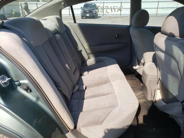 Photo 6 from auction – 2004 NISSAN ALTIMA BAS with VIN 1N4AL11D44C157897