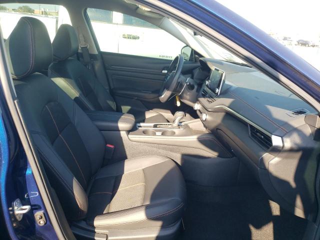 Photo 5 from auction – 2020 NISSAN ALTIMA SR with VIN 1N4BL4CV1LC282530