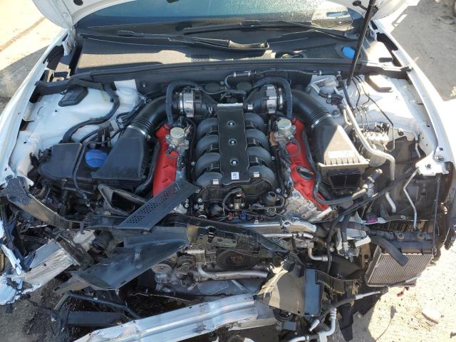 Photo 7 from auction – 2013 AUDI RS5 with VIN WUAC6AFR8DA901272