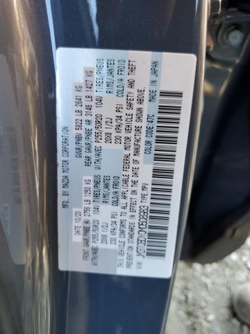 Photo 10 from auction – 2021 MAZDA CX-9 GRAND with VIN JM3TCBDY0M0508983