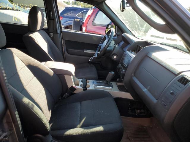 Photo 5 from auction – 2010 FORD ESCAPE XLT with VIN 1FMCU9DG9AKB66435