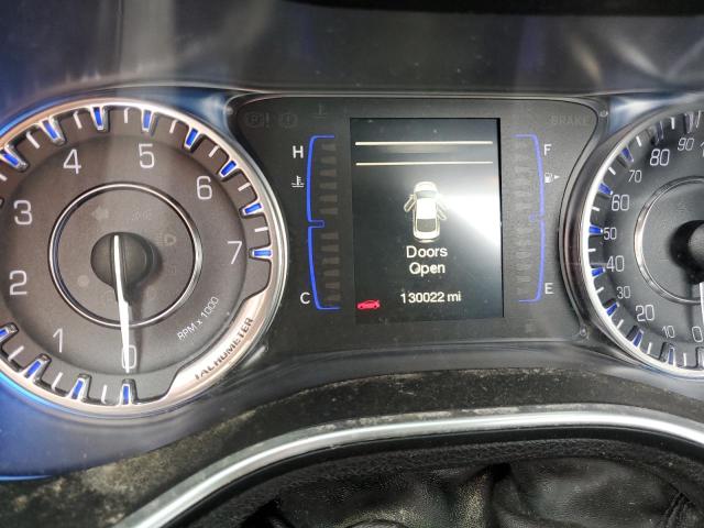 Photo 8 from auction – 2015 CHRYSLER 200 LIMITE with VIN 1C3CCCAB9FN687100