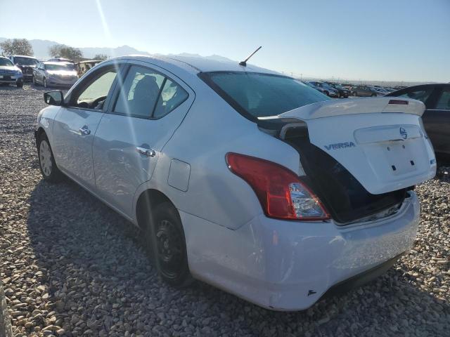 Photo 3 from auction – 2015 NISSAN VERSA S with VIN 3N1CN7AP7FL931757