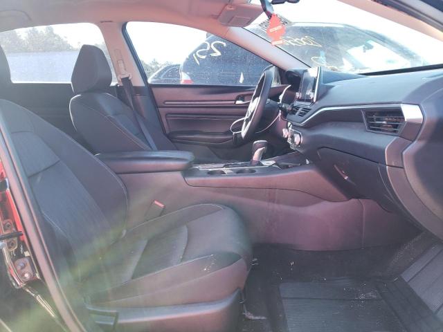 Photo 5 from auction – 2019 NISSAN ALTIMA S with VIN 1N4BL4BV0KC200576