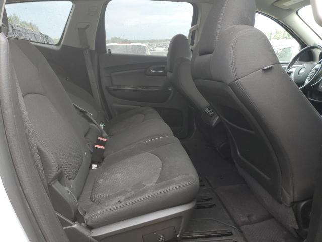 Photo 6 from auction – 2012 CHEVROLET TRAVERSE L with VIN 1GNKVGEDXCJ252505