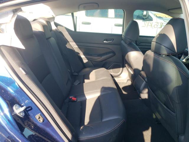 Photo 6 from auction – 2020 NISSAN ALTIMA SR with VIN 1N4BL4CV1LC282530