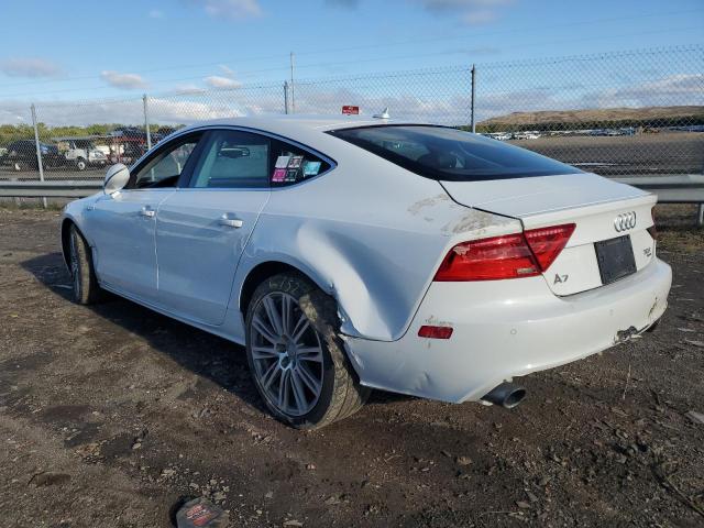 Photo 3 from auction – 2014 AUDI A7 PREMIUM with VIN WAUWGAFCXEN105245