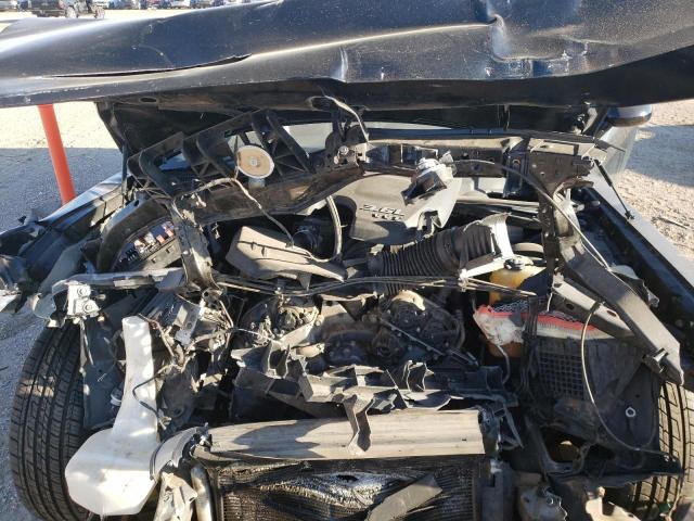 Photo 7 from auction – 2013 DODGE CHALLENGER with VIN 2C3CDYAG7DH692260