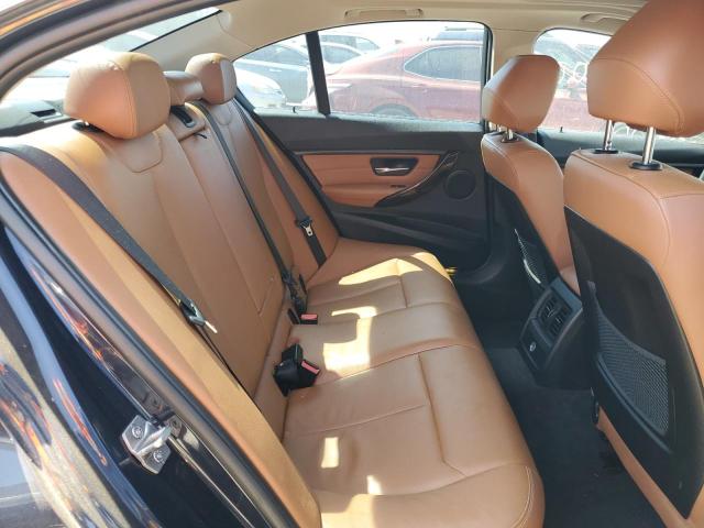 Photo 6 from auction – 2013 BMW 328 I with VIN WBA3A5G52DNP21452