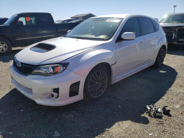 Photo 2 from auction – 2013 SUBARU IMPREZA WR with VIN JF1GR7E69DG208505