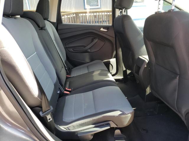 Photo 6 from auction – 2014 FORD ESCAPE SE with VIN 1FMCU9GX4EUC18835