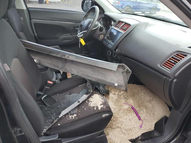 Photo 5 from auction – 2019 MITSUBISHI OUTLANDER with VIN JA4AR3AU3KU019547