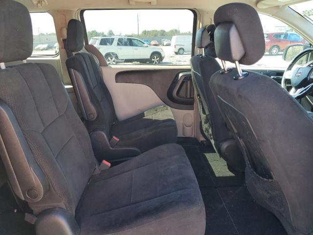 Photo 6 from auction – 2012 DODGE GRAND CARA with VIN 2C4RDGDG2CR111008