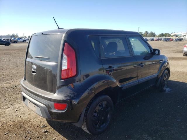 Photo 4 from auction – 2013 KIA SOUL with VIN KNDJT2A53D7553305