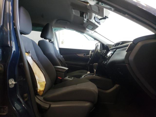 Photo 5 from auction – 2016 NISSAN ROGUE S with VIN KNMAT2MV3GP709889