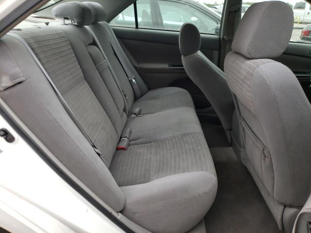 Photo 6 from auction – 2006 TOYOTA CAMRY LE with VIN 4T1BE32K86U704048