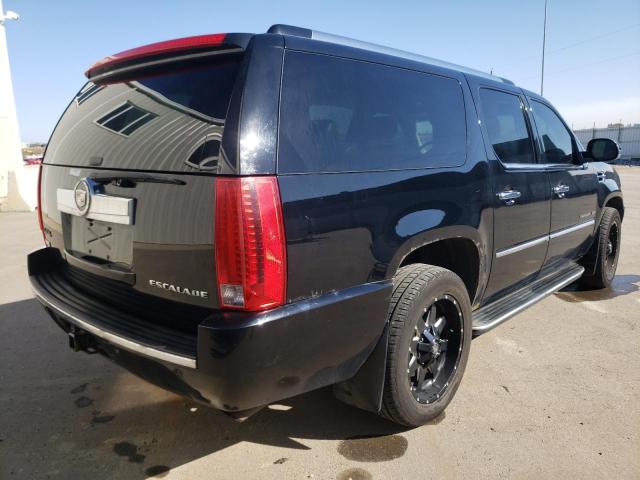 Photo 4 from auction – 2010 CADILLAC ESCALADE E with VIN 1GYUKGEF9AR231648