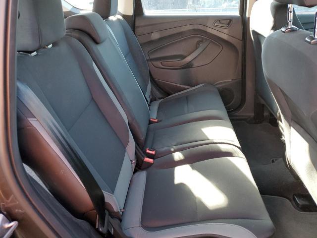 Photo 6 from auction – 2016 FORD ESCAPE S with VIN 1FMCU0F72GUC04092
