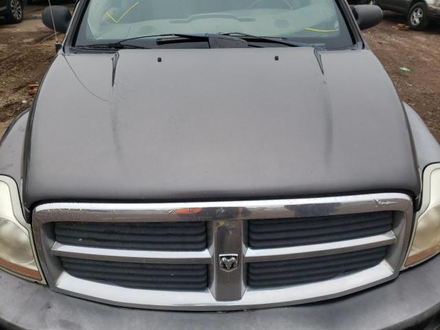 Photo 7 from auction – 2004 DODGE DURANGO SL with VIN 1D4HB48D84F223310