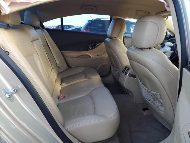 Photo 6 from auction – 2010 BUICK LACROSSE C with VIN 1G4GE5EV3AF158845