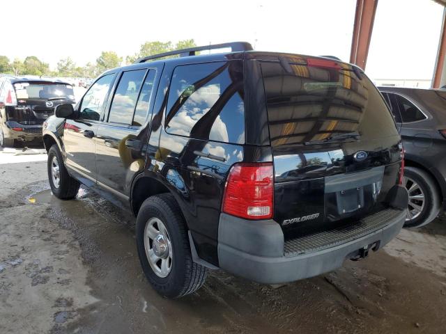 Photo 3 from auction – 2004 FORD EXPLORER X with VIN 1FMZU62K14UA21723