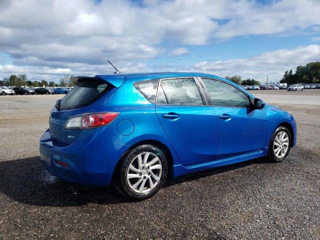 Photo 4 from auction – 2012 MAZDA 3 I with VIN JM1BL1L74C1552596