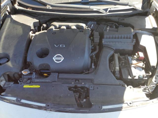 Photo 7 from auction – 2011 NISSAN MAXIMA S with VIN 1N4AA5AP6BC811335