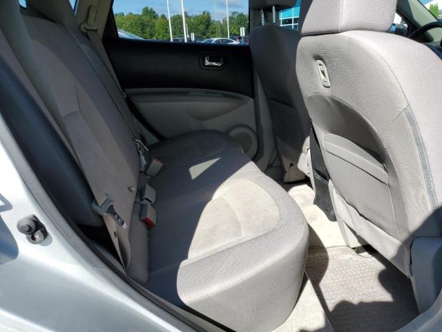 Photo 6 from auction – 2013 NISSAN ROGUE S with VIN JN8AS5MT5DW551628