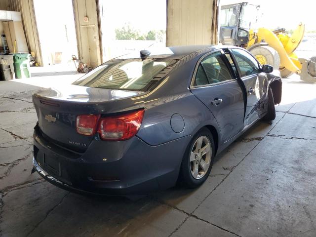 Photo 4 from auction – 2015 CHEVROLET MALIBU LS with VIN 1G11B5SL6FF326953