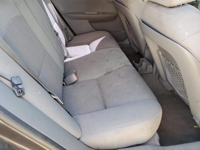 Photo 6 from auction – 2011 CHEVROLET MALIBU LS with VIN 1G1ZA5E14BF215330