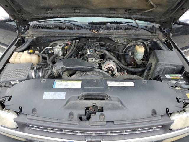 Photo 7 from auction – 2001 CHEVROLET SILVERADO with VIN 2GCEK19T311306344
