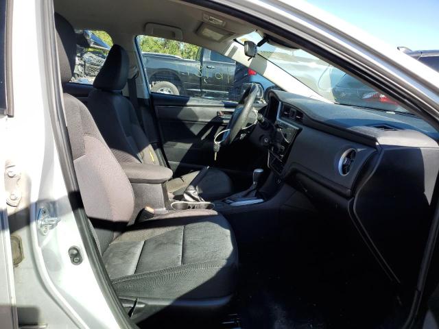 Photo 5 from auction – 2017 TOYOTA COROLLA L with VIN 5YFBURHE2HP600148