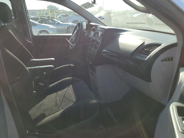 Photo 5 from auction – 2011 DODGE GRAND CARA with VIN 2D4RN4DG5BR623875