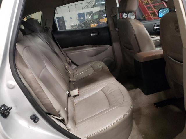 Photo 6 from auction – 2012 NISSAN ROGUE S with VIN JN8AS5MV4CW397610
