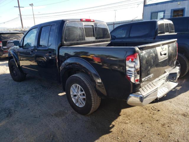 Photo 3 from auction – 2019 NISSAN FRONTIER S with VIN 1N6AD0ER0KN730669
