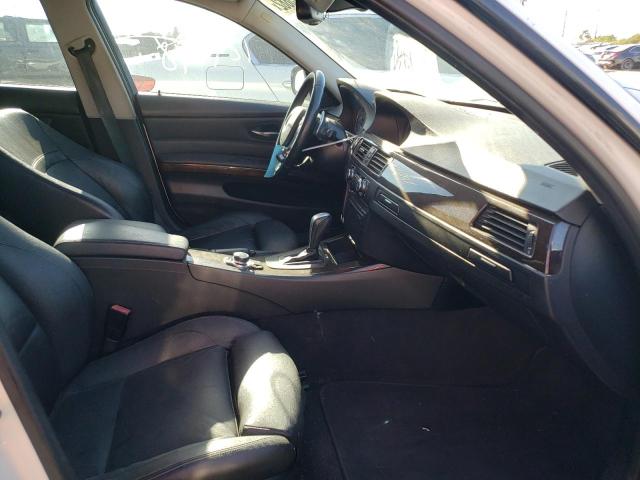 Photo 5 from auction – 2011 BMW 335 I with VIN WBAPM5C5XBE577791