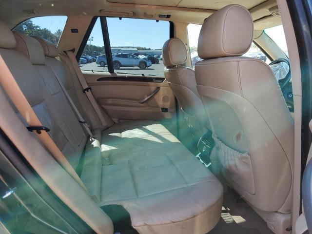 Photo 6 from auction – 2005 BMW X5 3.0I with VIN 5UXFA13525LY20573
