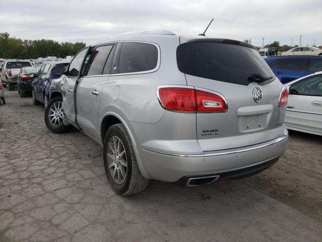 Photo 3 from auction – 2013 BUICK ENCLAVE with VIN 5GAKRCKD6DJ178304