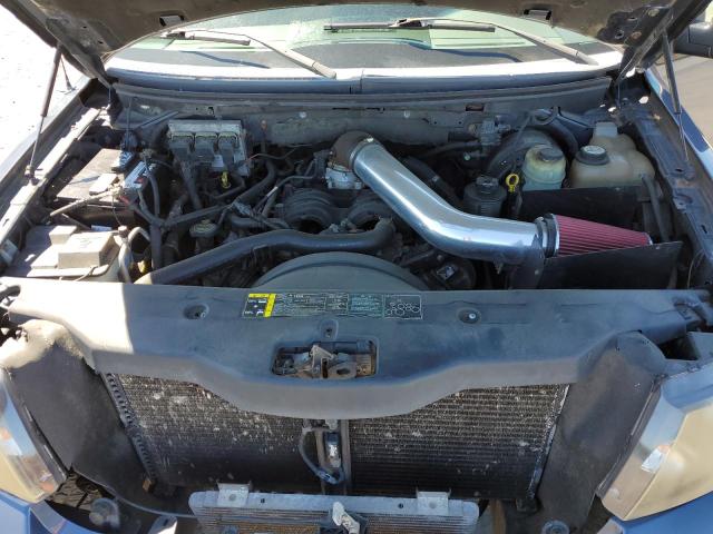 Фото 7 с аукциона – 2004 FORD F150 с VIN 1FTRF145X4NA39883