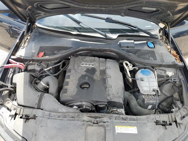 Photo 7 from auction – 2013 AUDI A6 PREMIUM with VIN WAUGFAFC3DN134740