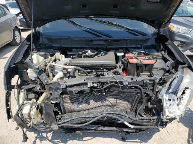 Photo 7 from auction – 2016 NISSAN ROGUE S with VIN KNMAT2MV7GP604806