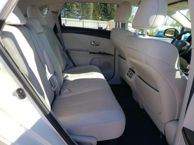 Photo 6 from auction – 2012 TOYOTA VENZA LE with VIN 4T3BA3BB8CU031132