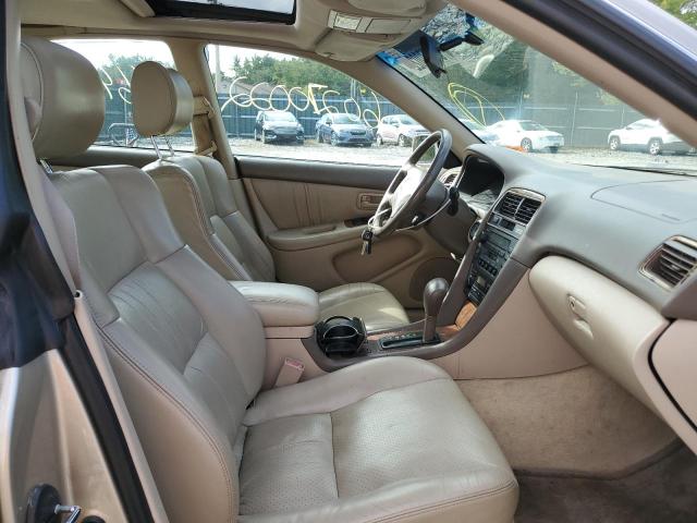 Photo 5 from auction – 1999 LEXUS ES 300 with VIN JT8BF28G0X5070386