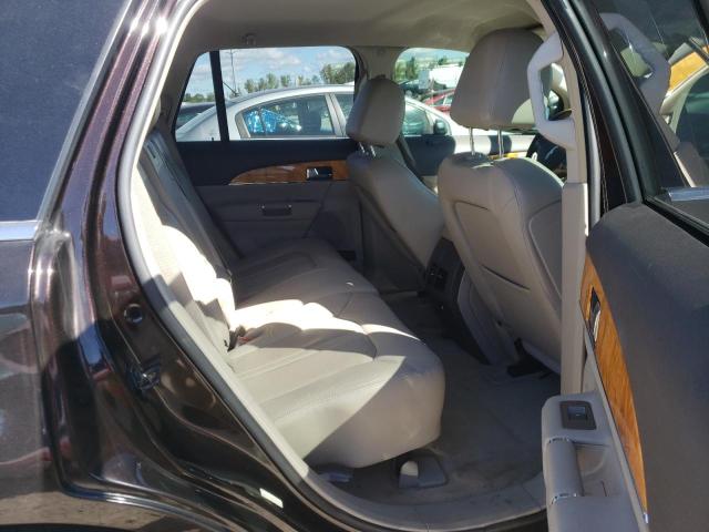 Photo 6 from auction – 2013 LINCOLN MKX with VIN 2LMDJ8JK2DBL39246