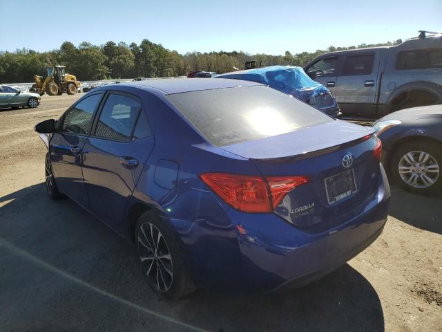 Photo 3 from auction – 2018 TOYOTA COROLLA L with VIN 2T1BURHEXJC037131