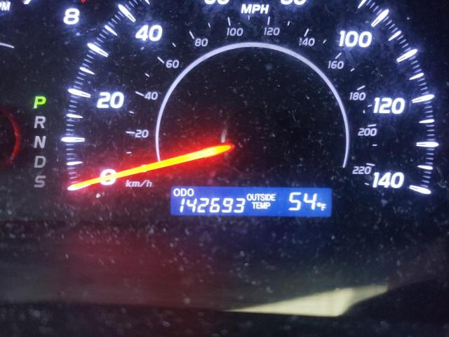 Photo 8 from auction – 2011 TOYOTA CAMRY BASE with VIN 4T1BF3EK0BU180512
