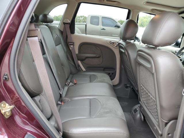 Photo 6 from auction – 2002 CHRYSLER PT CRUISER with VIN 3C8FY68B22T292864