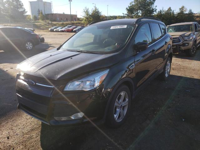 Photo 2 from auction – 2016 FORD ESCAPE with VIN 1FMCU0GX8GUC40786